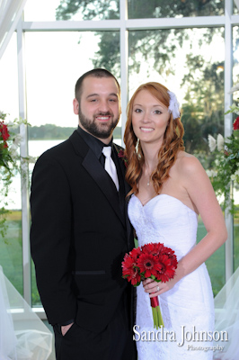 Best Lake Mary Events Center Wedding photographer - Sandra Johnson (SJFoto.com)